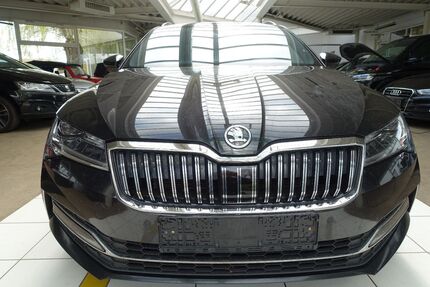 Skoda Superb 157.654 km 24.650 &euro; Magdeburg 39130