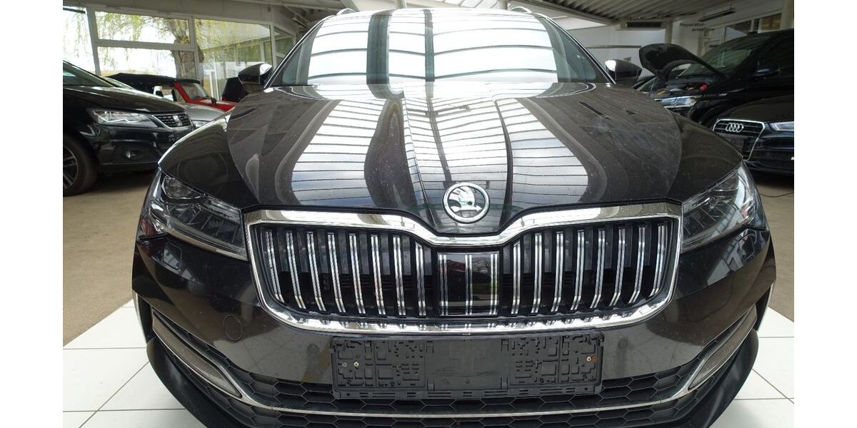 Skoda Superb 157.654 km 24.650 &euro; Magdeburg 39130