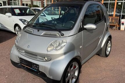 Smart ForTwo 172.000 km 2.990 &euro; Magdeburg 39124