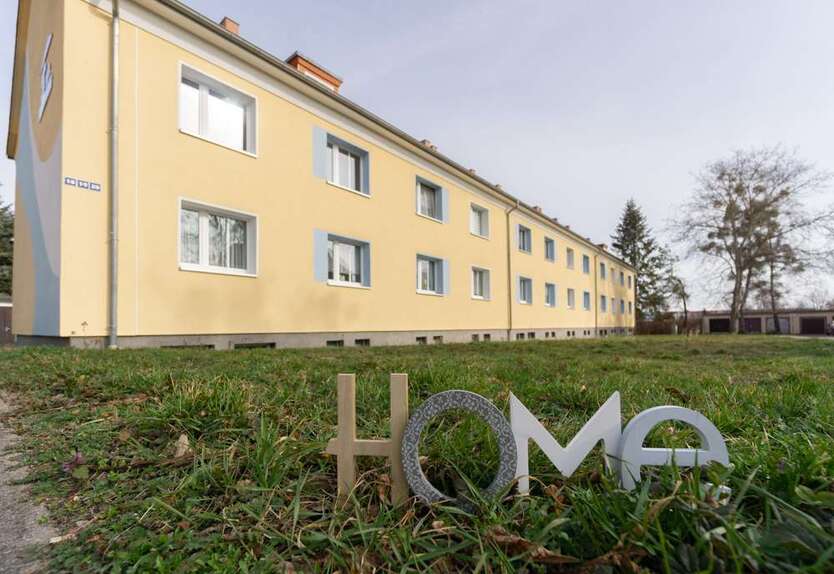 Wohnung zum Mieten in Schönebeck 348 € 58 m²