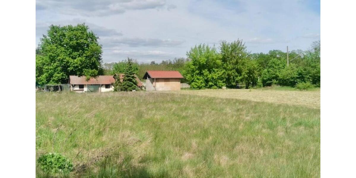 Gewerbeobjekt Biederitz - 300&euro; | Angebot:22916673