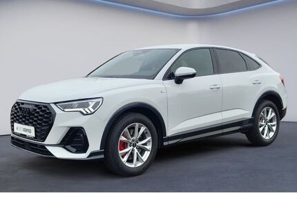 Audi Q3 49.600 km 35.795 &euro; Magdeburg 39114