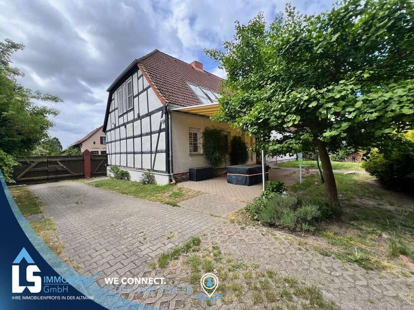 Haus zum Kaufen in Cobbel 305.000 € 275 m²