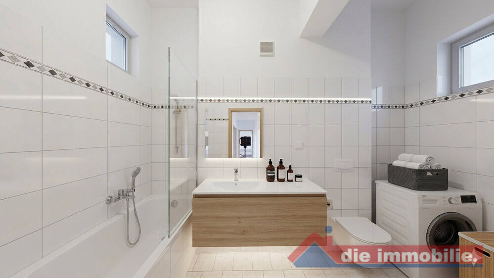 Etagenwohnung Magdeburg / Altstadt Altstadt - 3 Zimmer, 76 m&sup2;, 140.000&euro; | Angebot:26557634