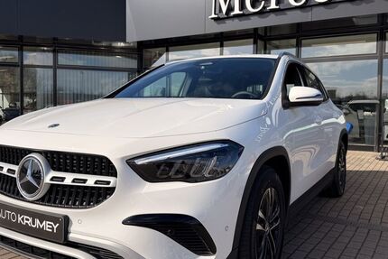 Mercedes-Benz GLA 180 3.100 km 39.860 &euro; Magdeburg 39120