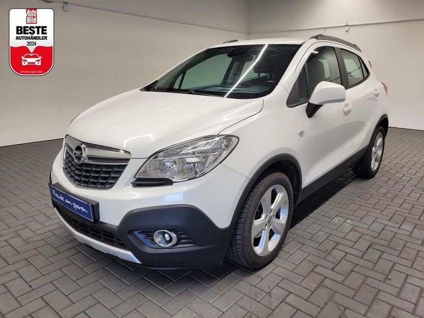 Mokka