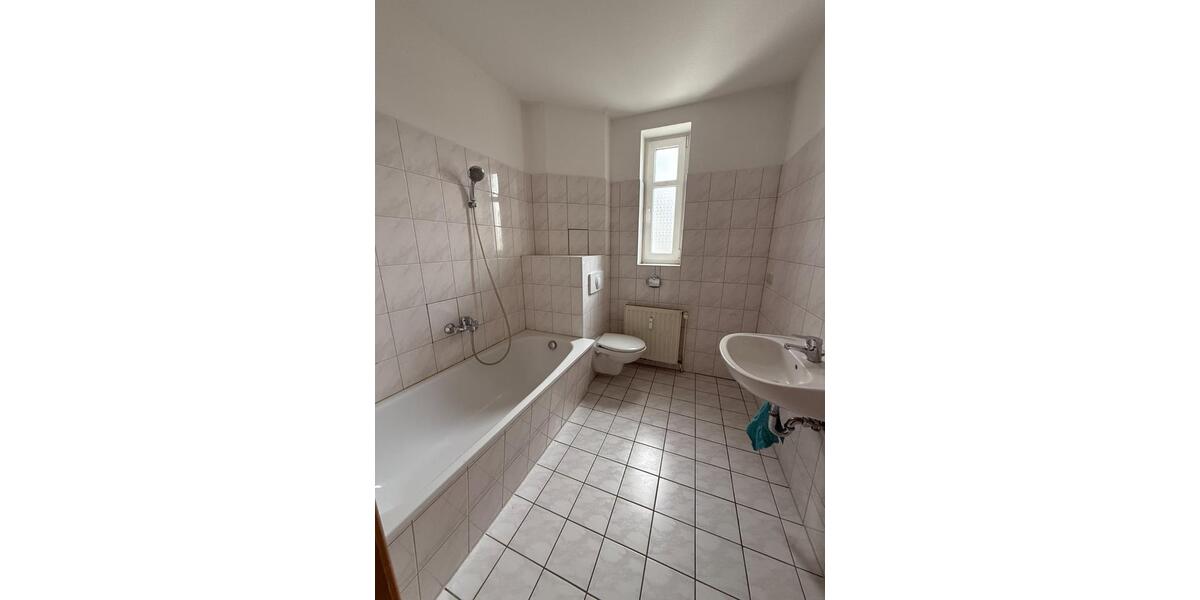 Etagenwohnung Magdeburg Alte Neustadt - 3 Zimmer, 71 m&sup2;, 500&euro; | Angebot:25960986