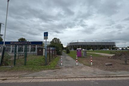 Gewerbeobjekt Magdeburg Brückfeld - 1.500&euro; | Angebot:26039972