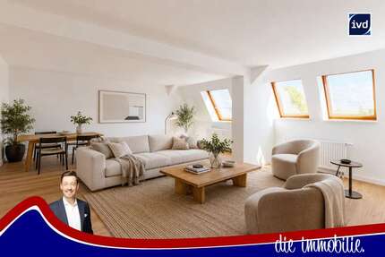 Wohnung Magdeburg Beyendorf-Sohlen - 2 Zimmer, 52 m&sup2;, 399&euro; | Angebot:26778139