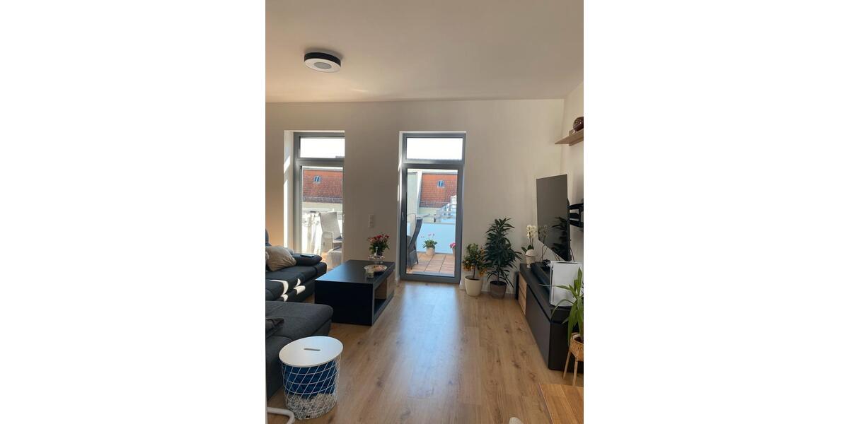 Etagenwohnung Magdeburg Beyendorf-Sohlen - 4 Zimmer, 1.096&euro; | Angebot:22479027