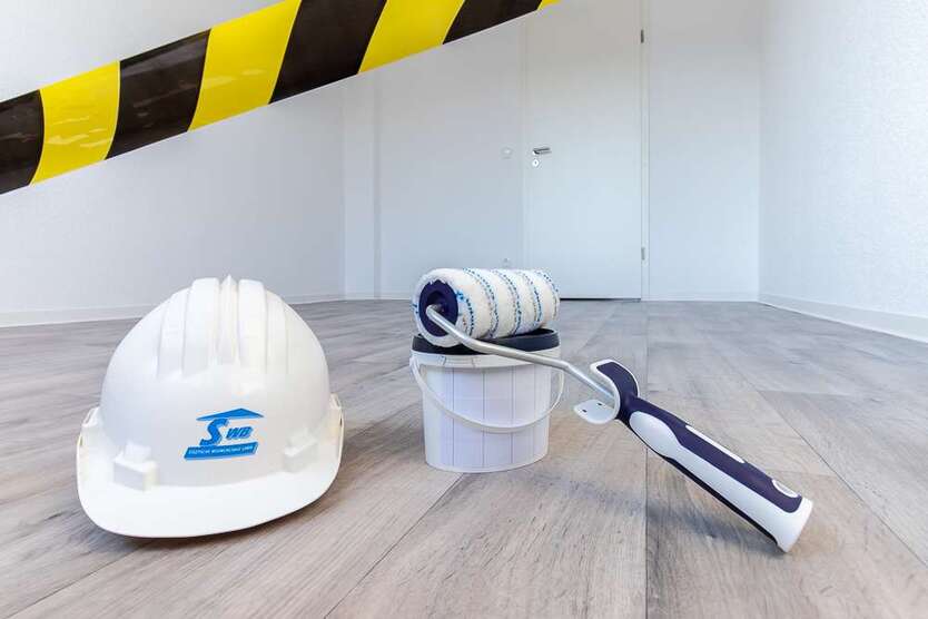 Wohnung zum Mieten in Schönebeck 259,61 € 39.94 m² 2 zimmer