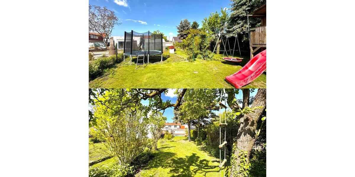 Doppelhaushälfte Burg - 4 Zimmer, 130 m&sup2;, 274.000&euro; | Angebot:26631608