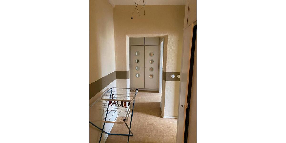 Etagenwohnung Magdeburg - 1 Zimmer, 42 m&sup2;, 79.000&euro; | Angebot:25854058