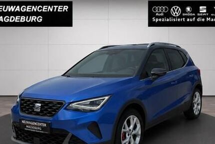Seat Arona 57.290 km 21.980 &euro; Magdeburg 39128