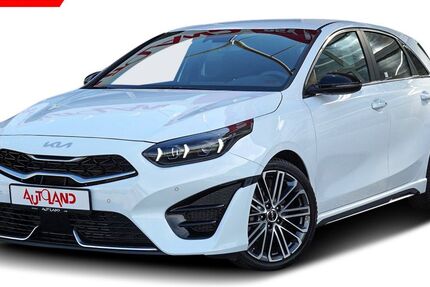 Kia ceed / Ceed 29.805 km 26.990 &euro; Magdeburg 39118