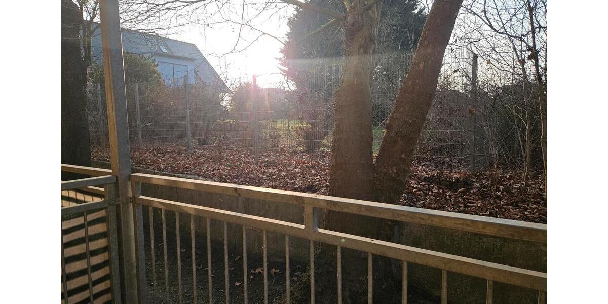 Hochparterre Magdeburg Beyendorf-Sohlen - 2 Zimmer, 45 m&sup2;, 350&euro; | Angebot:26086110