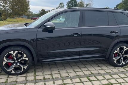 Skoda Kodiaq 4.990 km 51.490 &euro; Magdeburg 39110