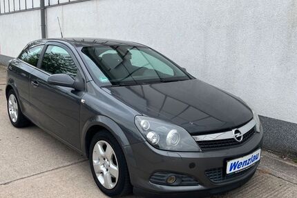 Opel Astra 175.000 km 3.450 &euro; Magdeburg 39128