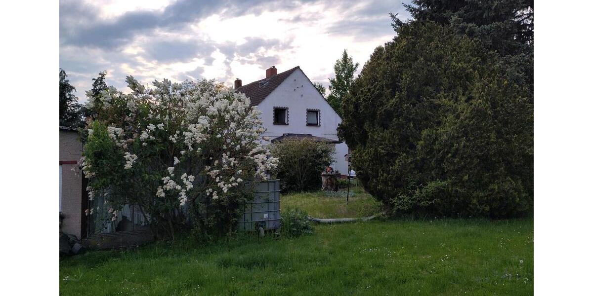 Doppelhaushälfte Eilsleben - 5 Zimmer, 95 m&sup2;, 130.000&euro; | Angebot:26534531