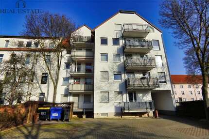 Wohnung Magdeburg Neue Neustadt - 3 Zimmer, 97 m&sup2;, 165.000&euro; | Angebot:25753548