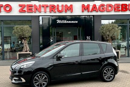Renault Scenic 171.333 km 7.950 &euro; Magdeburg 39112