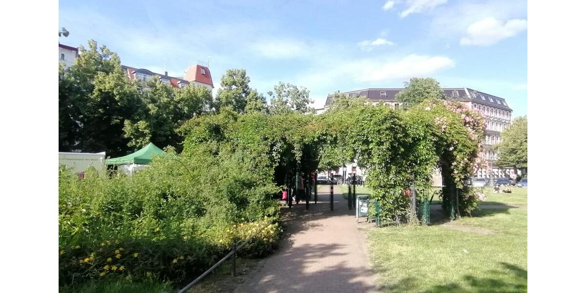 Etagenwohnung Magdeburg Nordwest - 2 Zimmer, 63 m&sup2;, 640&euro; | Angebot:27633786