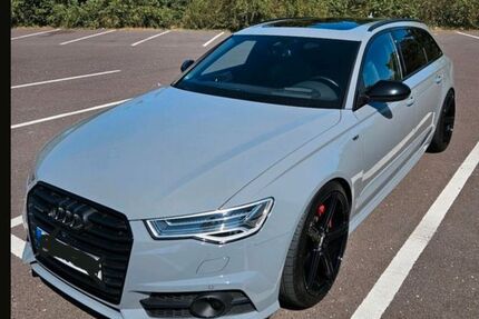 Audi A6 214.000 km 22.500 &euro; Barleben 39179