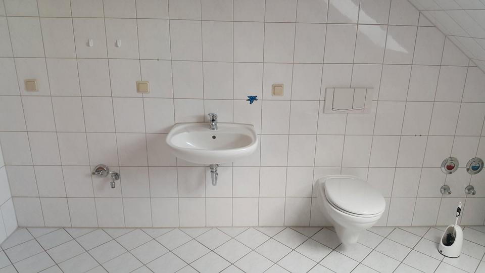 Dachgeschoßwohnung Sülzetal - 2 Zimmer, 58 m&sup2;, 395&euro; | Angebot:26477192