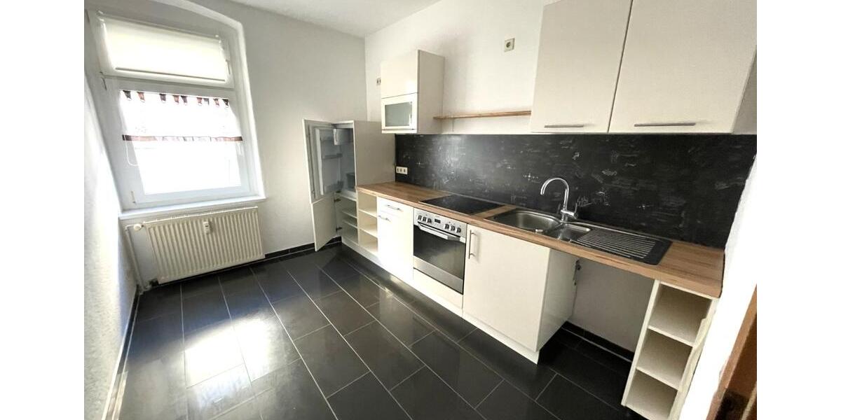 Etagenwohnung Magdeburg Leipziger Straße - 3 Zimmer, 87 m&sup2;, 145.000&euro; | Angebot:24739198