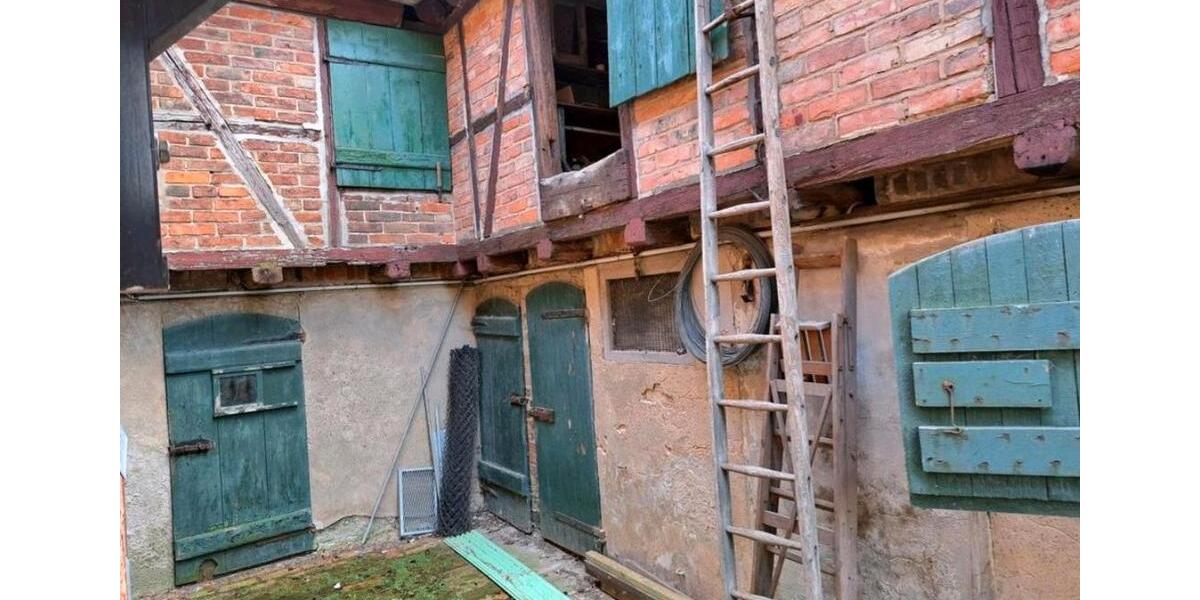 Einfamilienhaus Eilsleben - 11 Zimmer, 160 m&sup2;, 32.999&euro; | Angebot:26254173