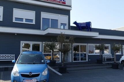 Opel Agila 70.000 km 5.500 &euro; Magdeburg 39108