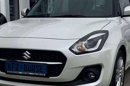 Suzuki Swift 11.900 km 14.900 &euro; Burg 39288