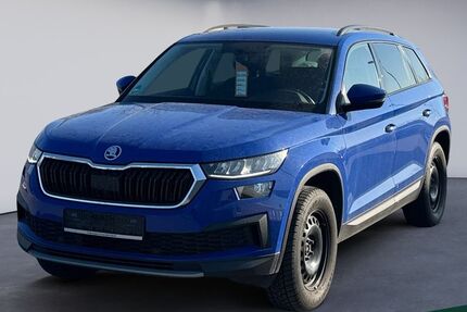 Skoda Kodiaq 54.728 km 28.995 &euro; Magdeburg 39126