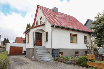 Haus Wolmirstedt - 5 Zimmer, 106 m&sup2;, 240.000&euro; | Angebot:26178190