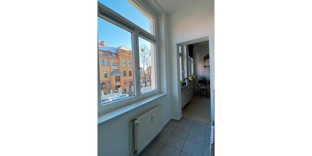 Etagenwohnung Magdeburg Alte Neustadt - 2 Zimmer, 43 m&sup2;, 75.000&euro; | Angebot:26671121