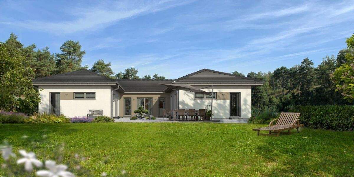 Bungalow Schönebeck (Elbe) Schönebeck - 5 Zimmer, 171 m&sup2;, 337.000&euro; | Angebot:24878221