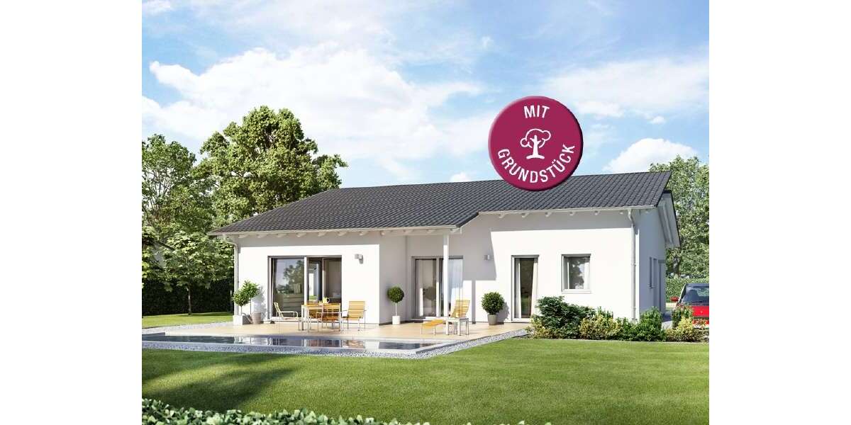 Einfamilienhaus Magdeburg Ottersleben - 3 Zimmer, 123 m&sup2;, 576.700&euro; | Angebot:23776458