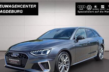 Audi A4 38.875 km 46.520 &euro; Magdeburg 39128