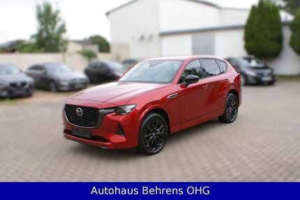 Mazda CX-60 25.591 km 36.900 &euro; Magdeburg 39116