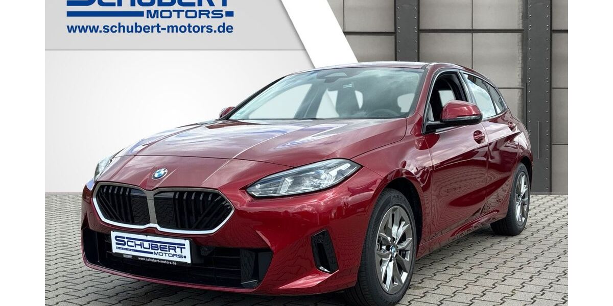 BMW 116 4.000 km 30.390 &euro; Magdeburg 39108
