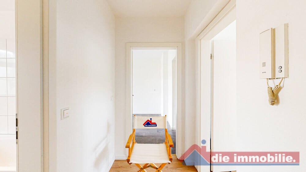 Etagenwohnung Magdeburg / Fermersleben Fermersleben - 2 Zimmer, 50 m&sup2;, 375&euro; | Angebot:26262209