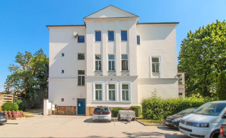 Etagenwohnung Egeln - 3 Zimmer, 128 m&sup2;, 565&euro; | Angebot:26195836