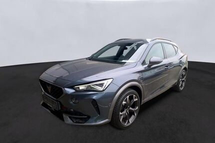 Cupra Formentor 54.742 km 24.940 &euro; Magdeburg 39126