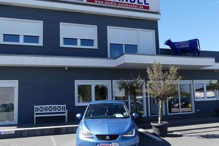 Seat Ibiza 144.000 km 6.500 &euro; Magdeburg 39108