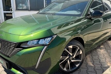 Peugeot 308 61.800 km 19.820 &euro; Magdeburg 39110
