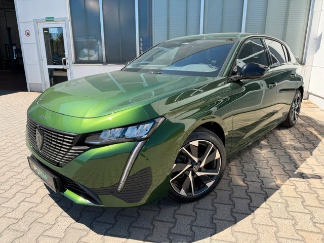 Peugeot 308 61.800 km 19.820 &euro; Magdeburg 39110