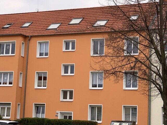 Etagenwohnung Magdeburg Leipziger Str. - 3 Zimmer, 58 m&sup2;, 415&euro; | Angebot:26555166