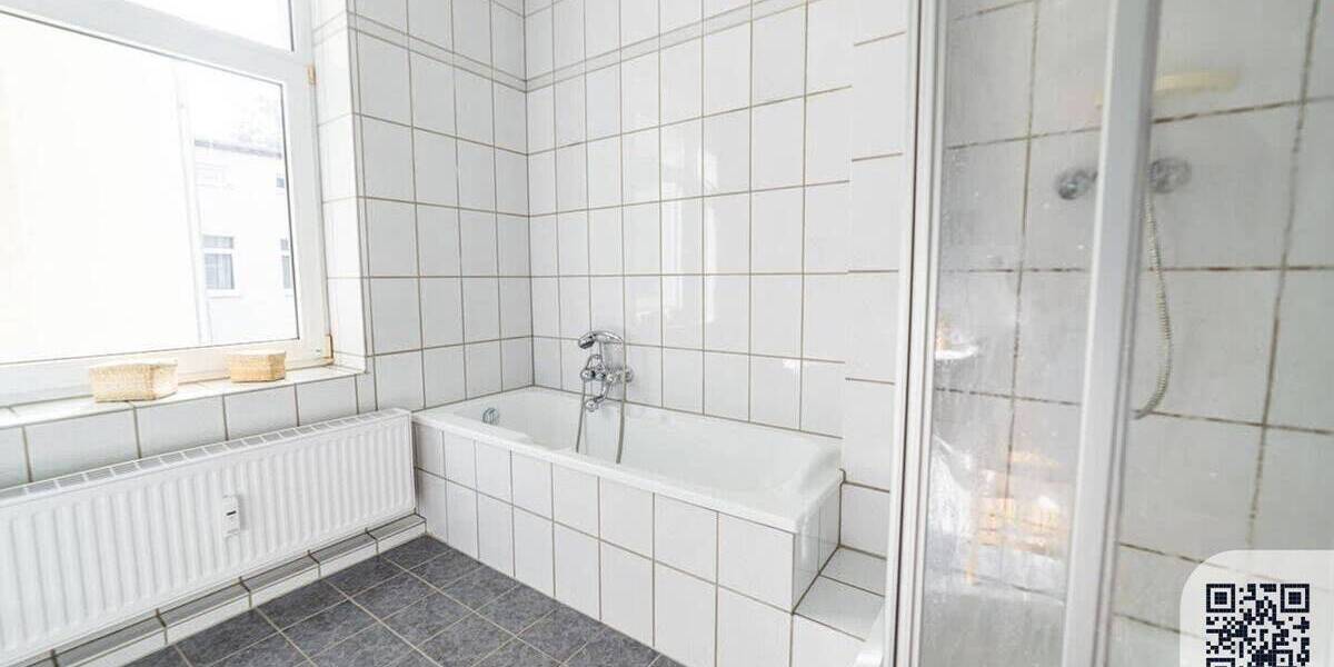 Etagenwohnung Magdeburg Stadtfeld Ost - 3 Zimmer, 1.396&euro; | Angebot:26097917