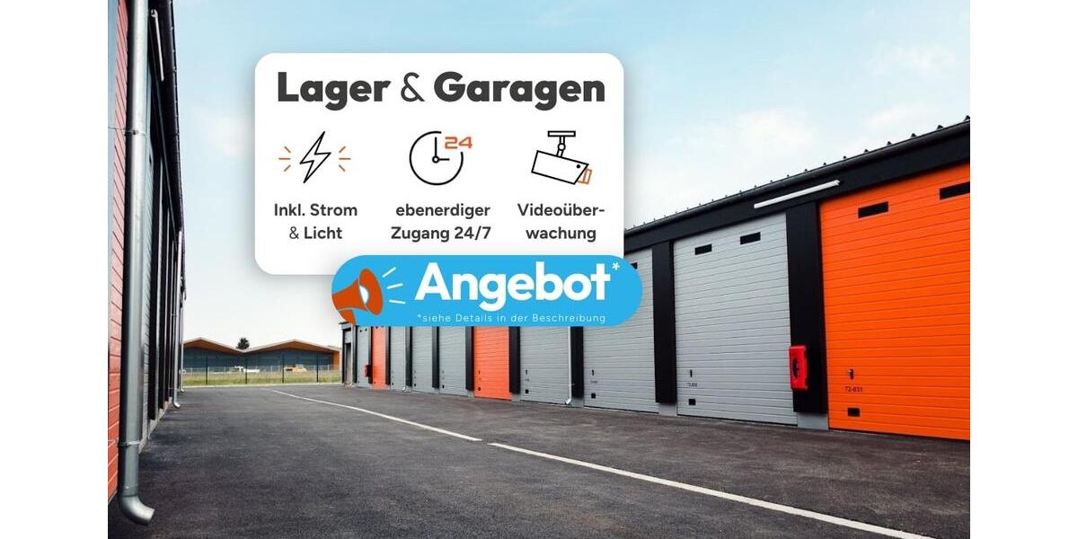 Gewerbeobjekt Magdeburg Großer Silberberg - 149&euro; | Angebot:26271388