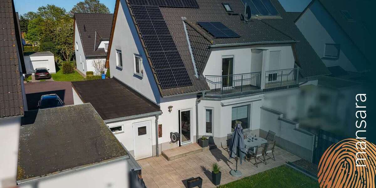 Einfamilienhaus Magdeburg Ottersleben - 4 Zimmer, 106 m&sup2;, 379.000&euro; | Angebot:26423445